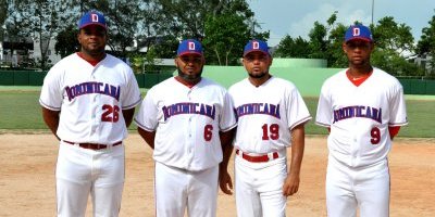 Campeonato Panamericano Sóftbol empieza hoy en Santo Domingo con 16 equipos Campeonato Panamericano Sóftbol empieza hoy en Santo Domingo con 16 equipos