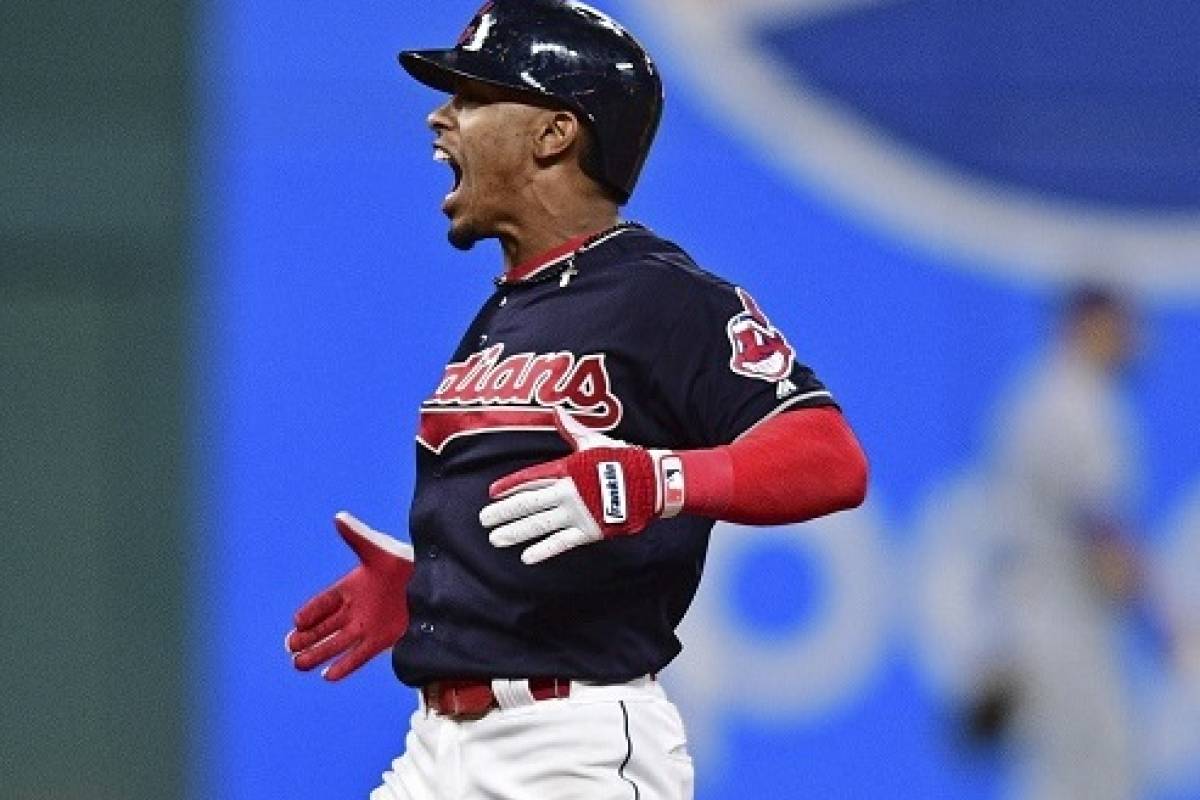 Francisco Lindor