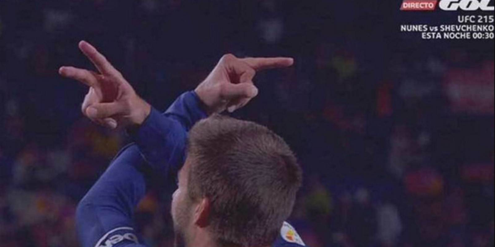 Pique