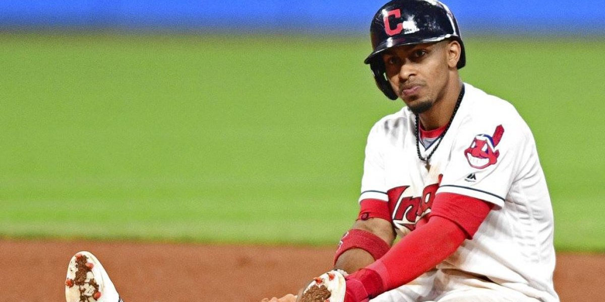 Reales pone fin a racha triunfal de 22 juegos de Indios Cleveland