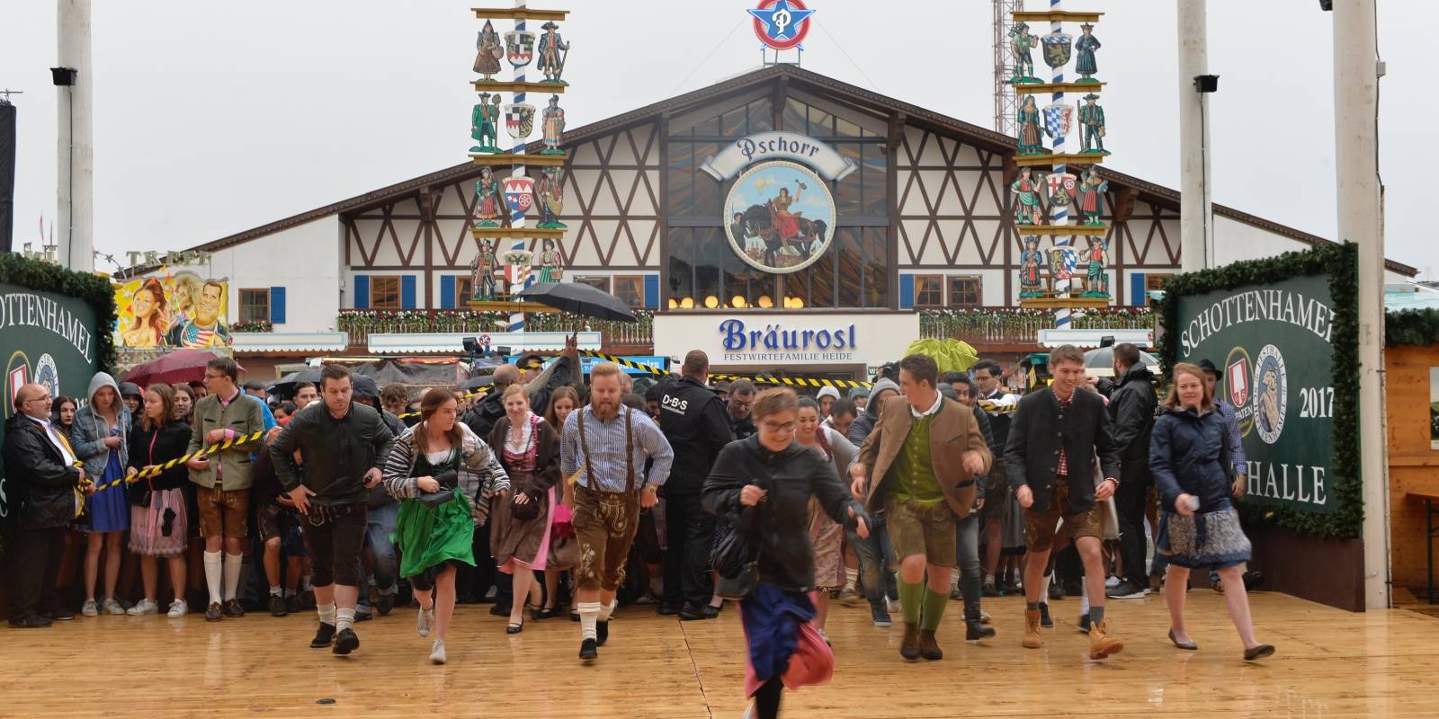 Oktoberfest