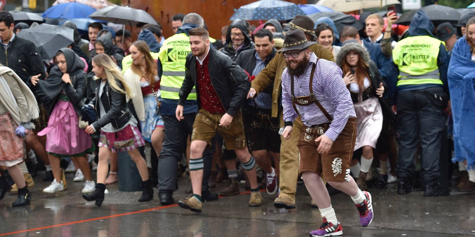 Oktoberfest