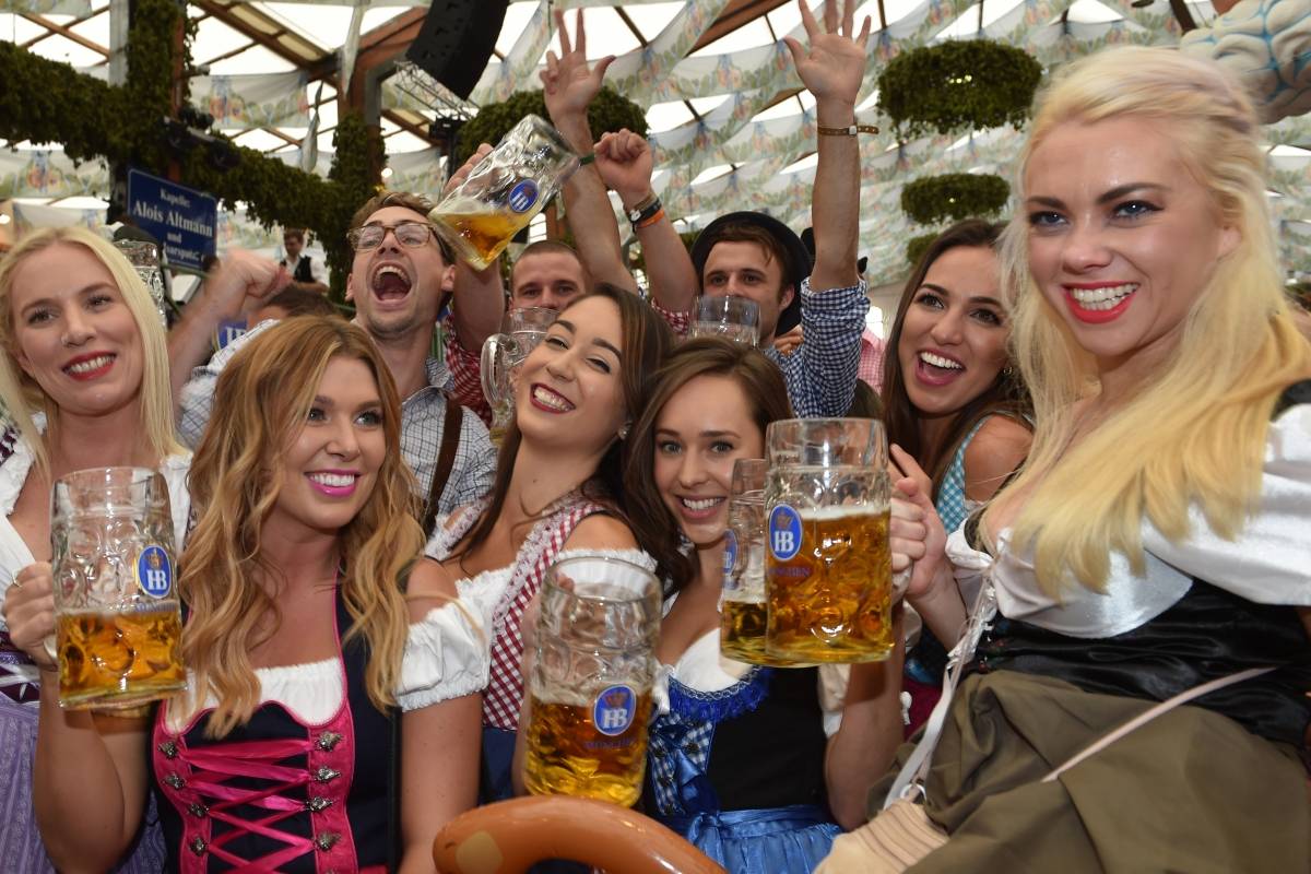Oktoberfest
