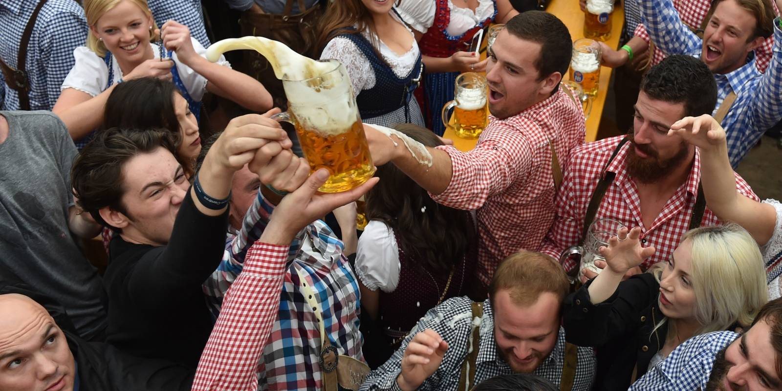 Oktoberfest