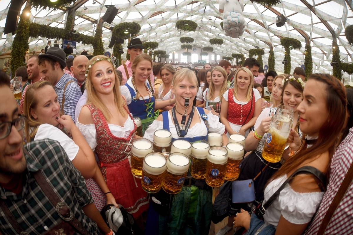 Oktoberfest
