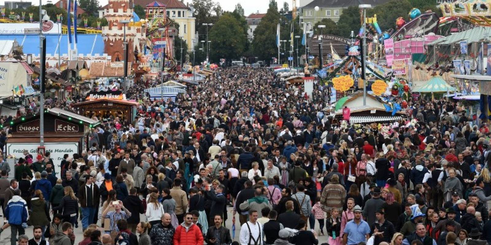 Oktoberfest