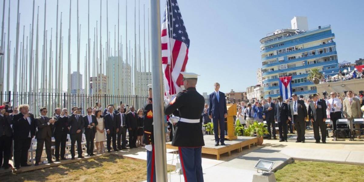 Relación entre EEUU y Cuba pende de un hilo Tillerson anunció que se