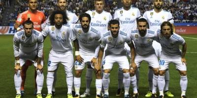 El Real Madrid renueva a otro de sus pilares defensivos hasta 2022