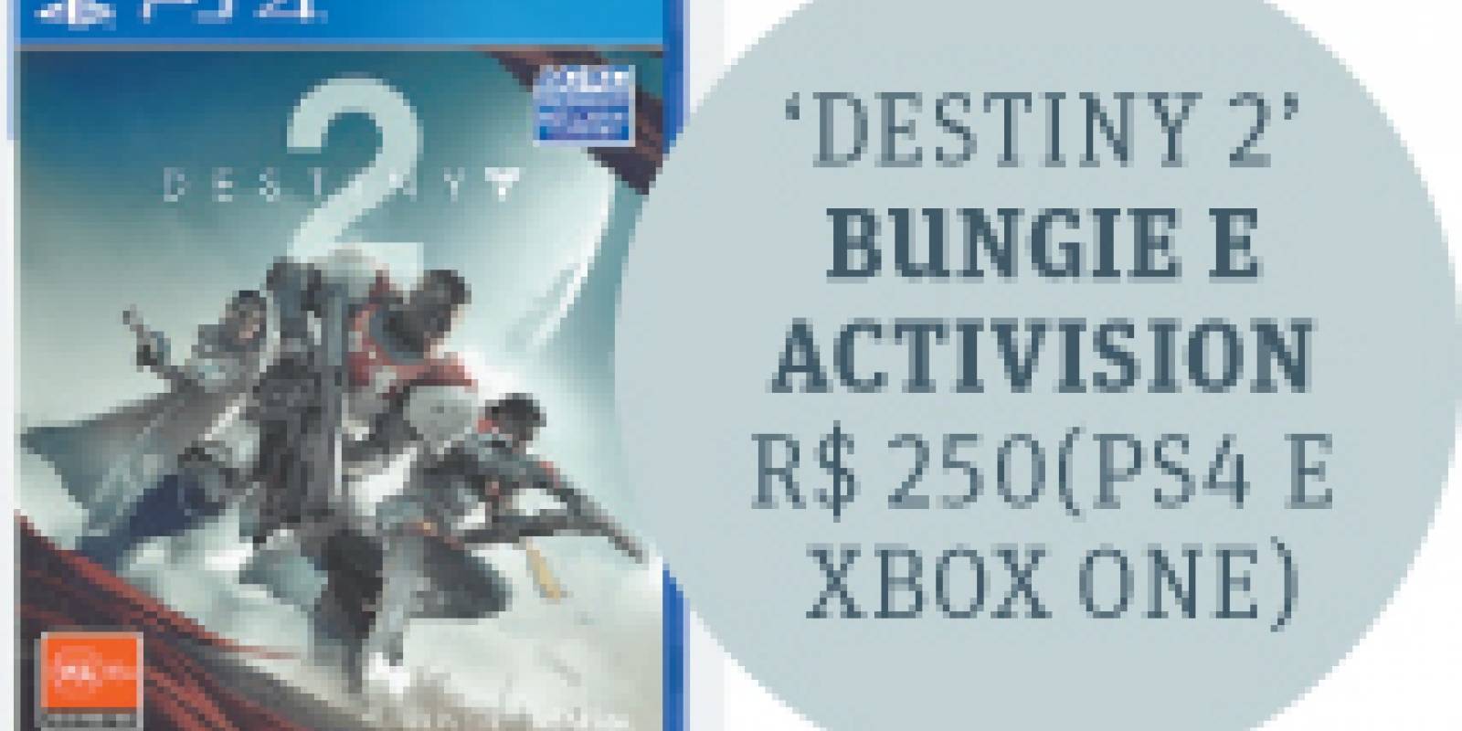 destiny