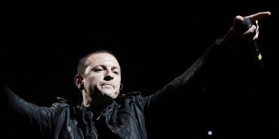Revelan video de Chester Bennington 36 horas antes de su suicidio