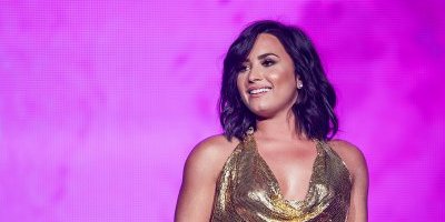 Demi Lovato responde a versiones sobre su sexualidad Demi Lovato responde a versiones sobre su sexualidad