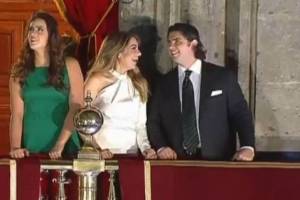 ¿Qué pasa entre Sofía Castro y Alejandro Peña?