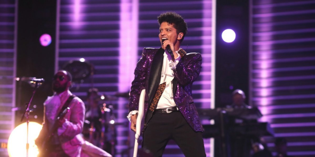 ¡Confirmado! Bruno Mars se presenta el 5 de diciembre en Bogotá ¡Confirmado! Bruno Mars se presenta el 5 de diciembre en Bogotá