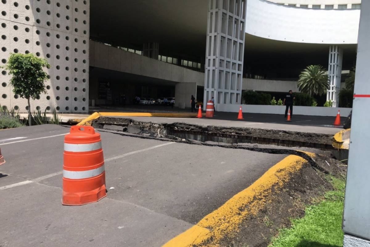 Terremoto