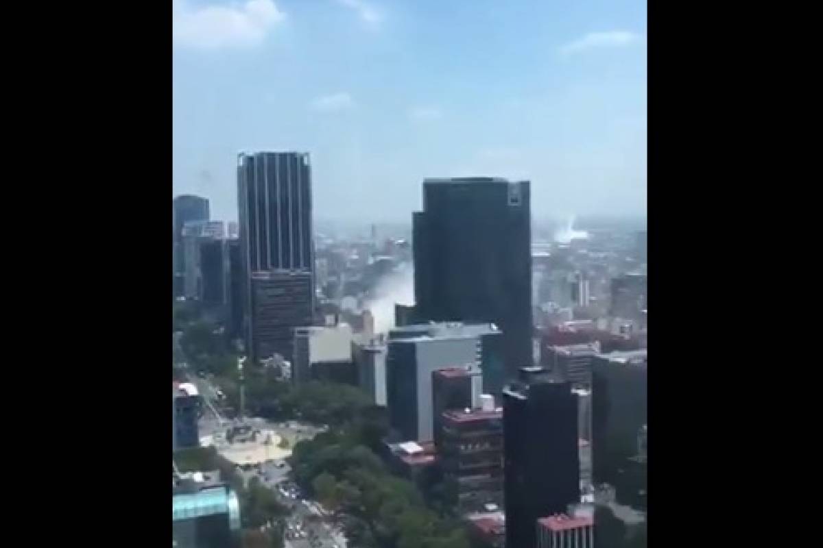 Terremoto