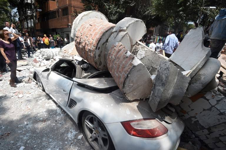 Terremoto