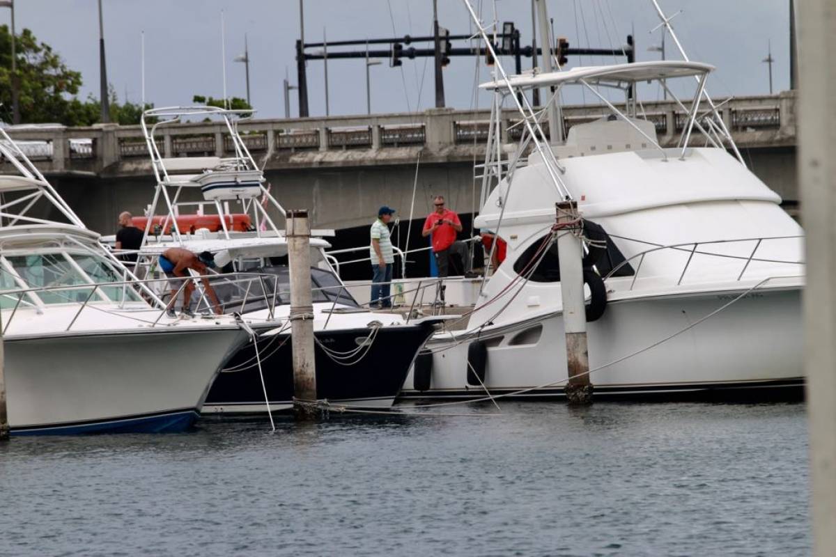 Club Nautico