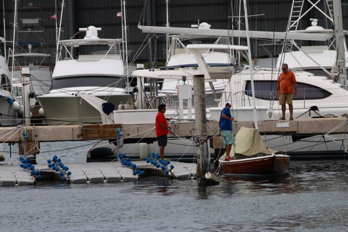 Club Nautico