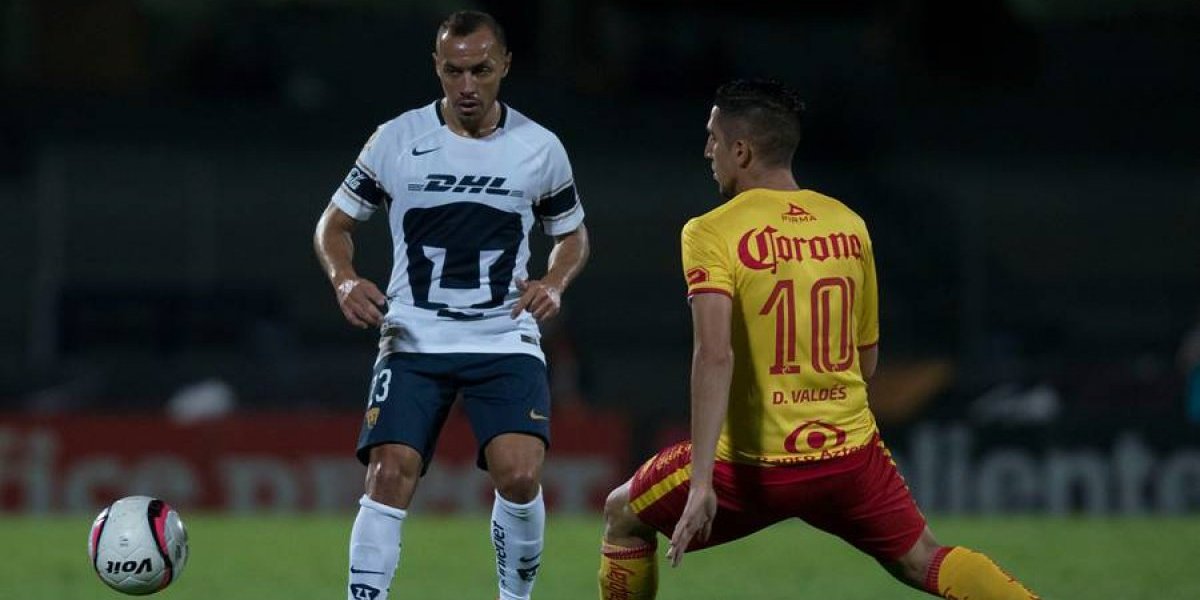 Se suspende la Copa MX Se suspende la Copa MX