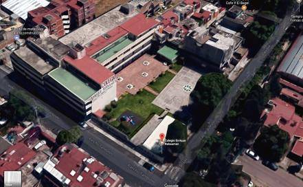 Colegio Rebsamen