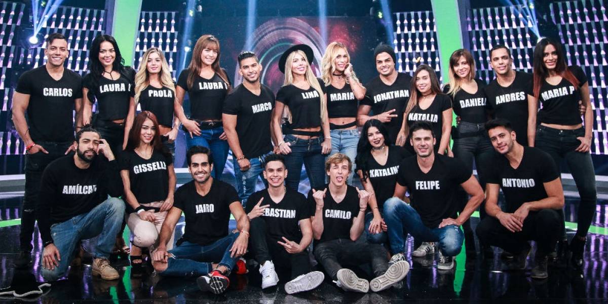 Fotos de protagonistas de nuestra tele Fotos de protagonistas de nuestra tele