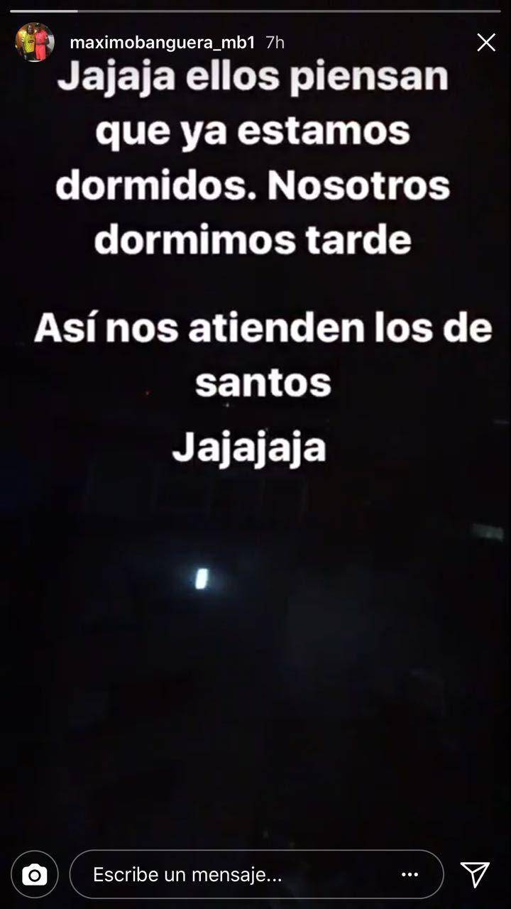 Máximo Banguera
