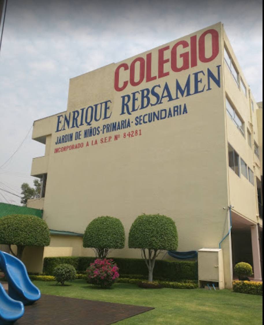 colegio