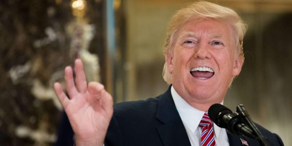 Trump alaba a África; sus amigos se hicieron ricos allí Trump alaba a África; sus amigos se hicieron ricos allí