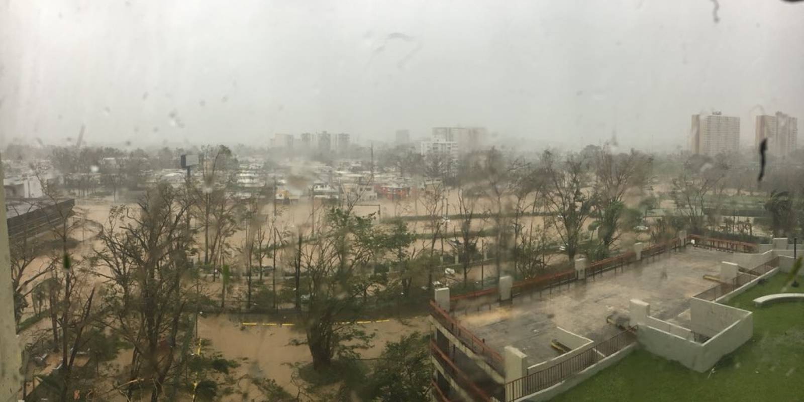 huracan maria
