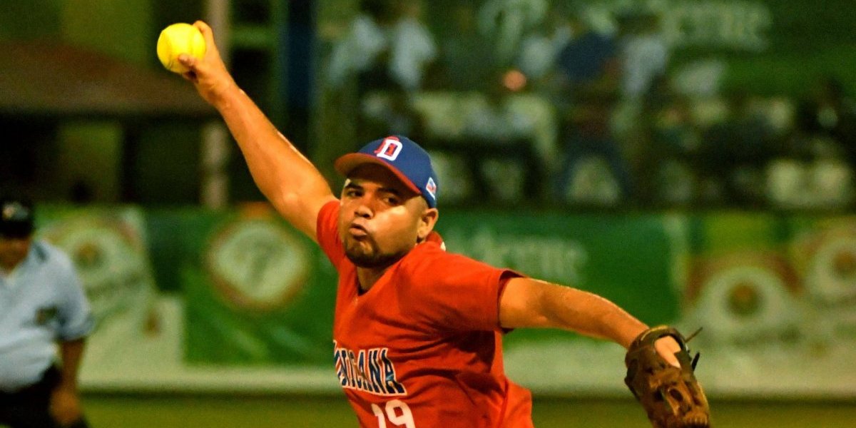 Definidos los seis clasificados al softboll masculino de Barranquilla Definidos los seis clasificados al softboll masculino de Barranquilla