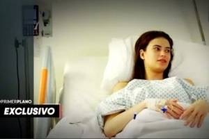Ignacio Lastra: Hay nuevo reporte médico y Julia Fernández visitará
