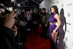 ¿Kylie Jenner, embarazada? Una foto lo confirmaría