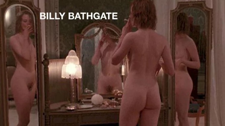 Nicole Kidman