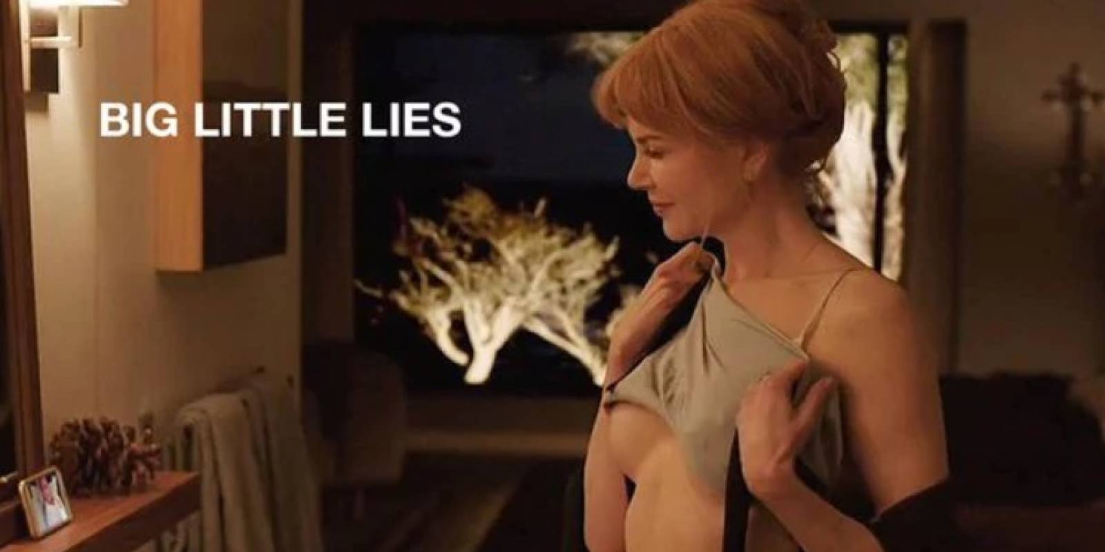 Nicole Kidman