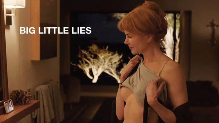 Nicole Kidman