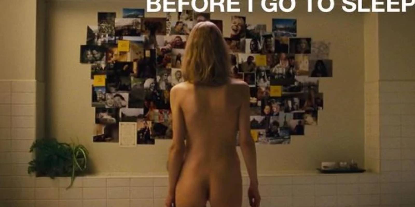 Nicole Kidman