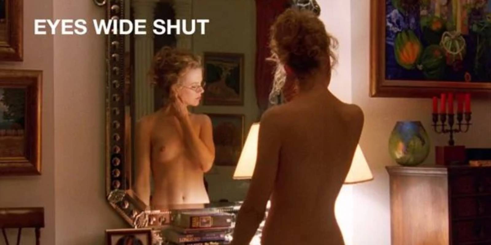 Nicole Kidman