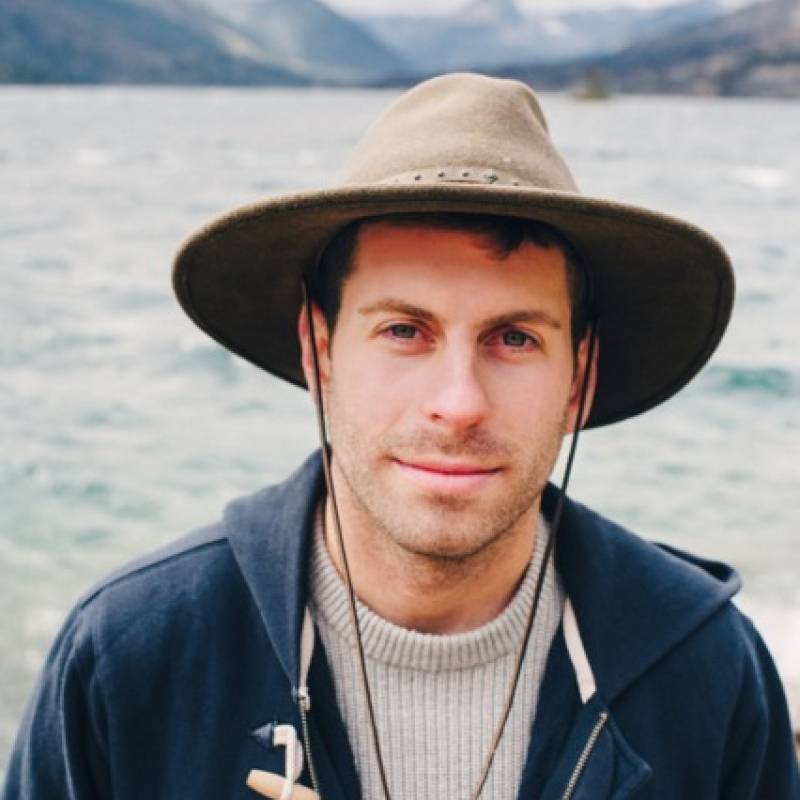zach houghton