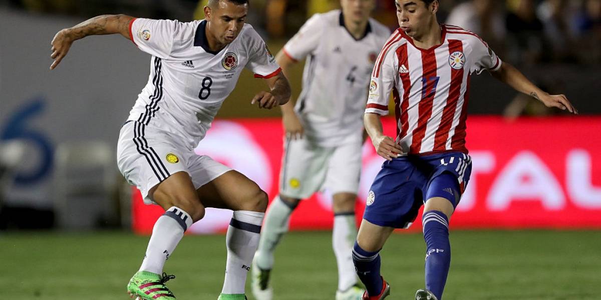 Almirón queda fuera de los partidos por eliminatorias Almirón queda fuera de los partidos por eliminatorias