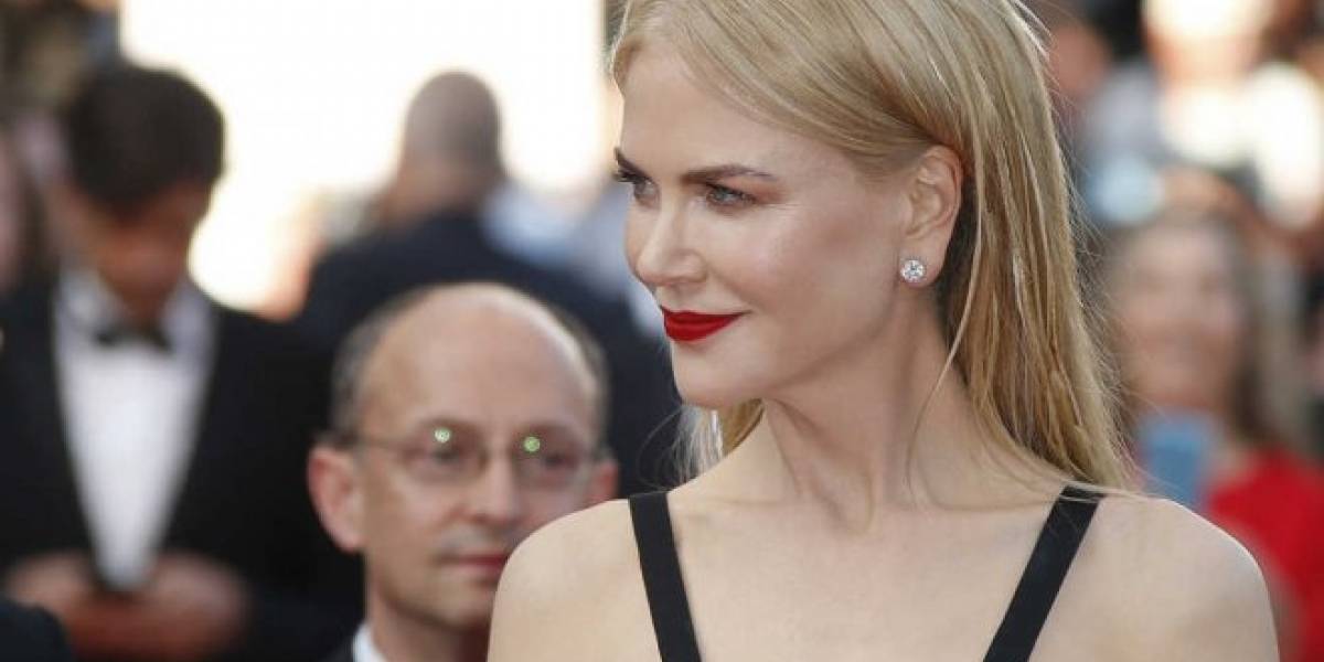 Nicole Kidman Películas Y Programas De Televisión