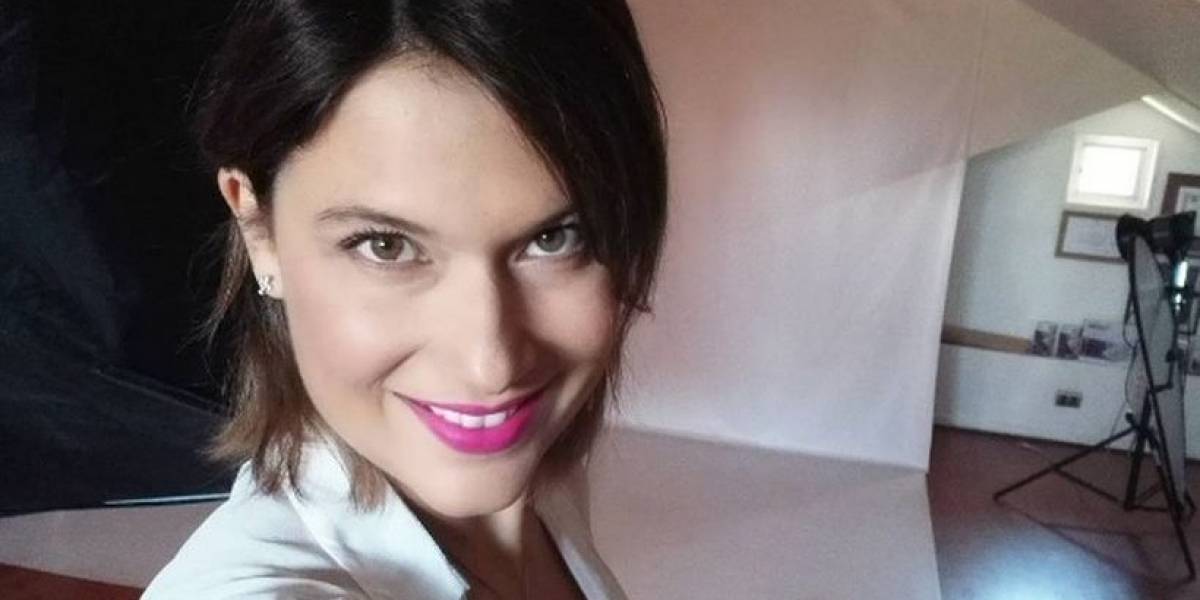 Ataques virtuales a Cathy Mazoyer se hicieron desde su casa — Qué miedo Ataques virtuales a Cathy Mazoyer se hicieron desde su casa — Qué miedo