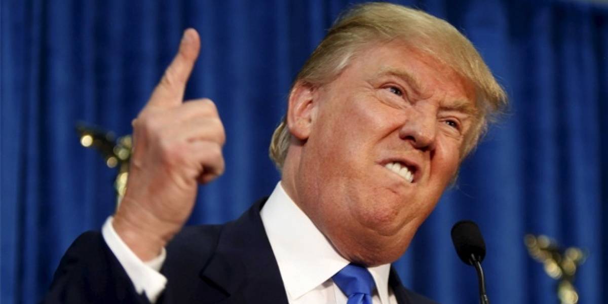 Trump pide medidas migratorias más rígidas tras ataque Trump pide medidas migratorias más rígidas tras ataque