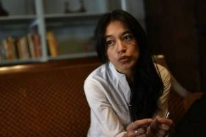 Lucrecia Hernández Mack