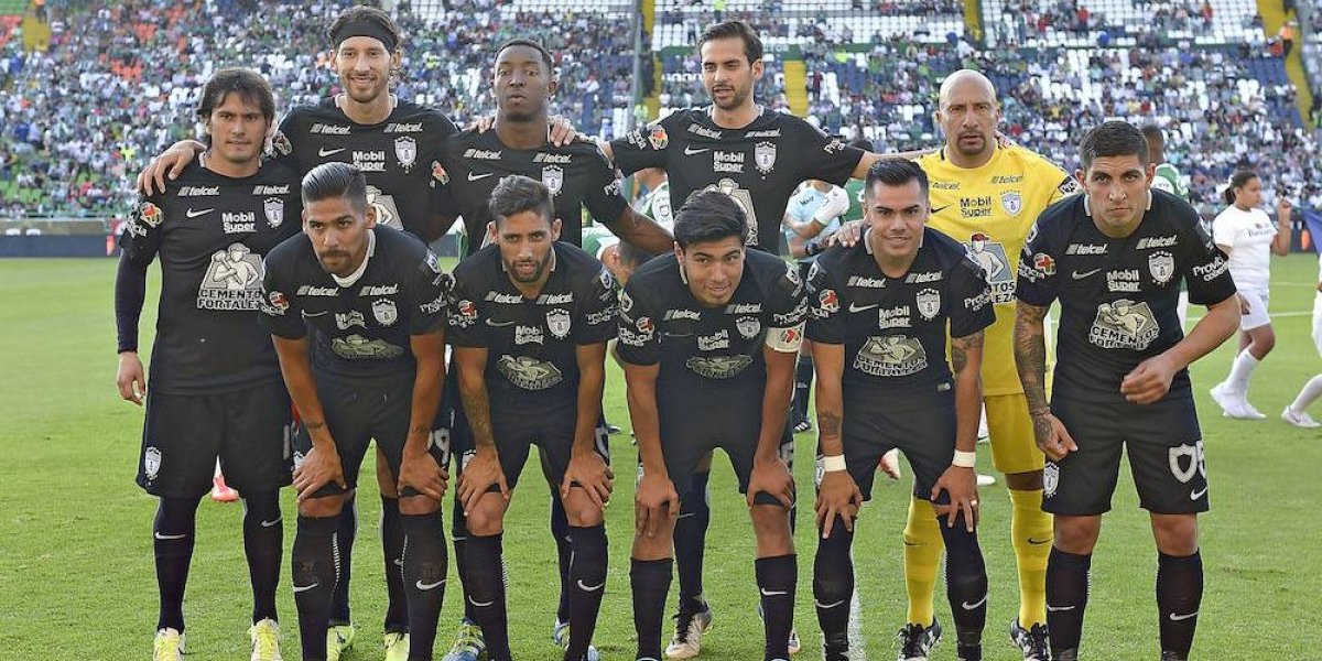 Pachuca confirmó mini gira por Europa; jugará ante PSV y Celta Pachuca confirmó mini gira por Europa; jugará ante PSV y Celta