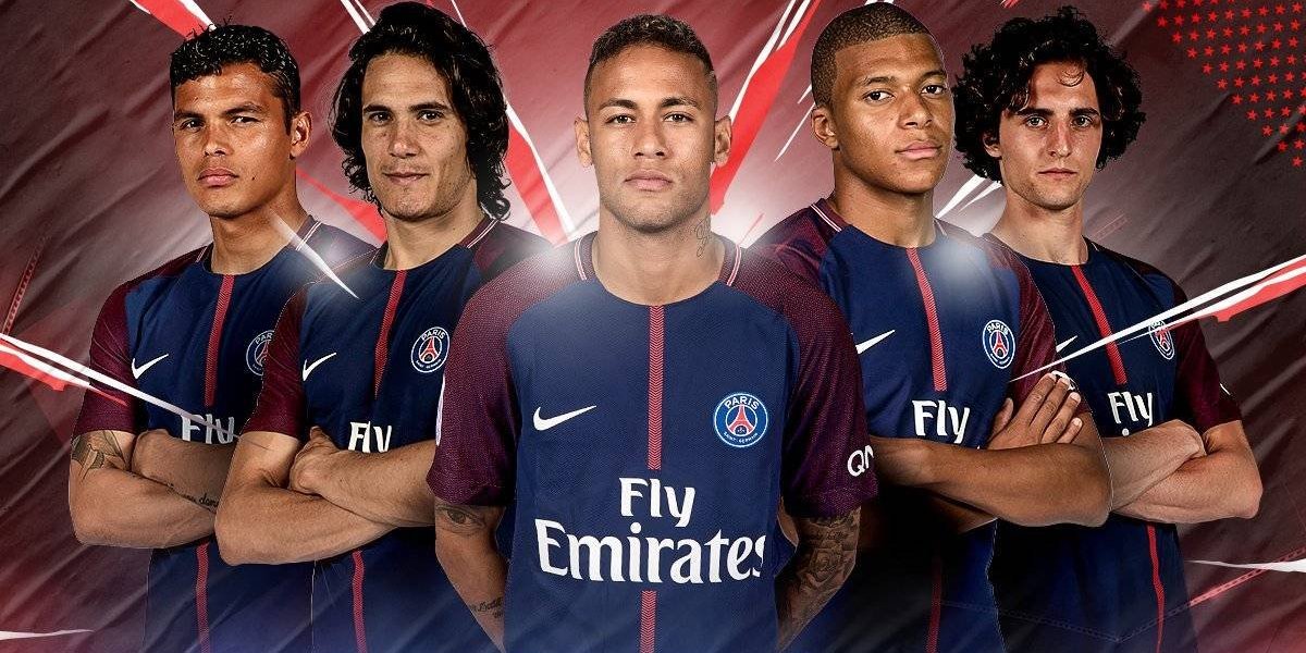 Unai Emery habla del caso Cavani Neymar y los tiros penaltis