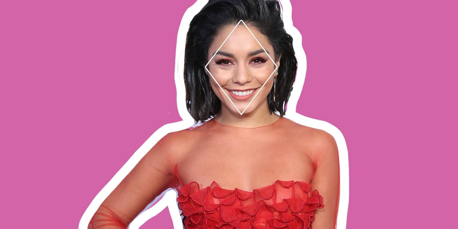 vanessa hudgens