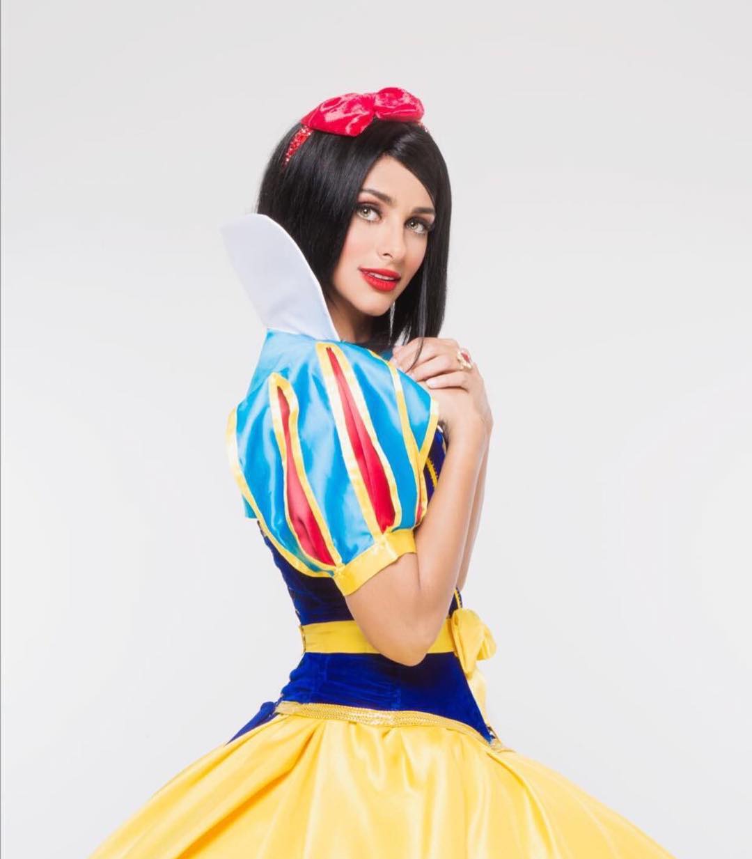Blancanieves