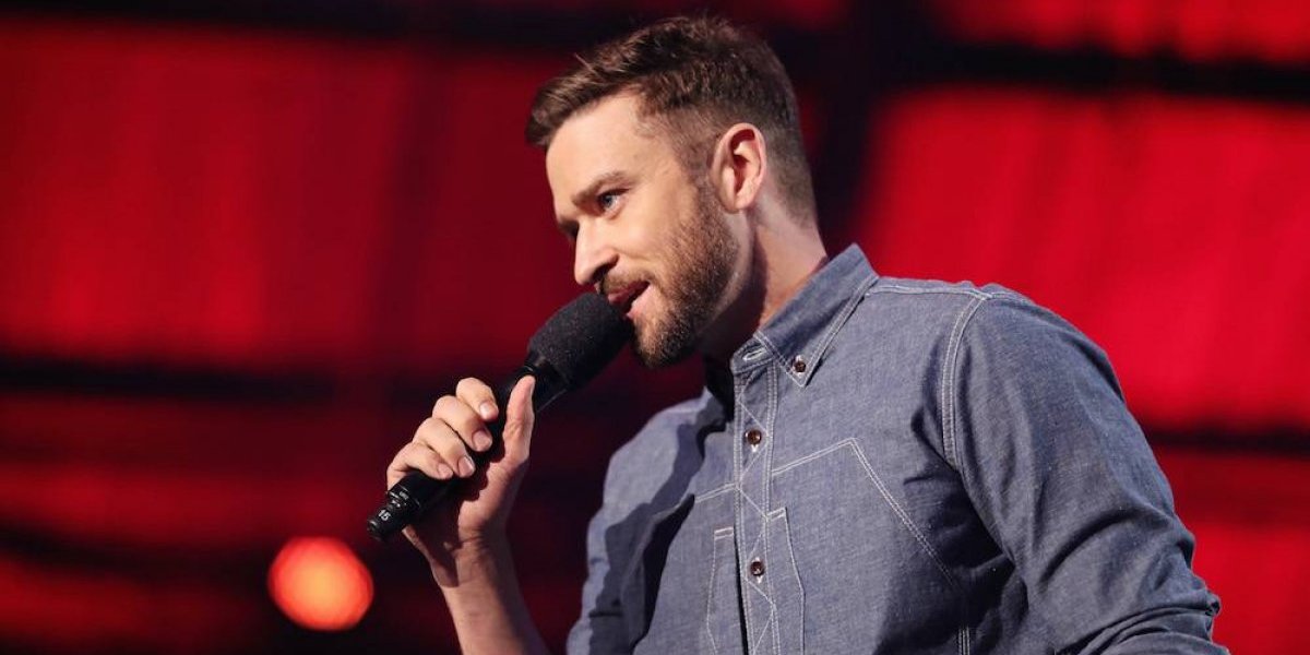 Justin Timberlake encabezaría el show de medio tiempo del Súper Bowl LII Justin Timberlake encabezaría el show de medio tiempo del Súper Bowl LII