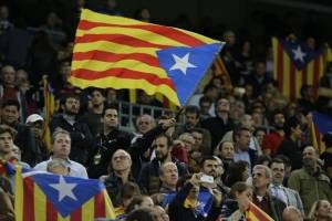 Bandera catalana