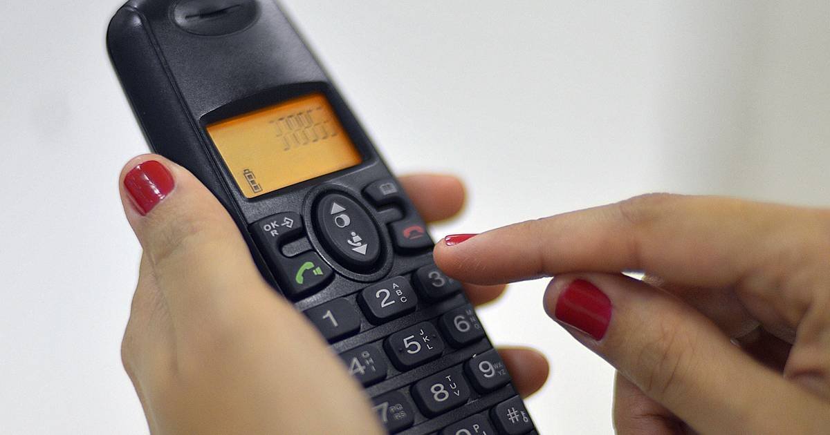 telefone